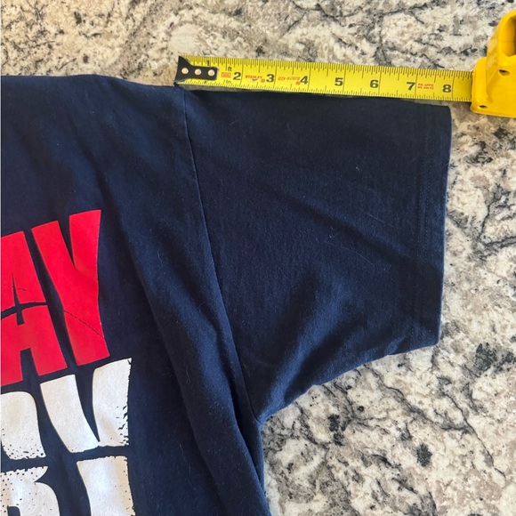 University of Arizona Basketball Short Sleeve Black T-Shirt Men’s Size Large EUC - Picture 9 of 12